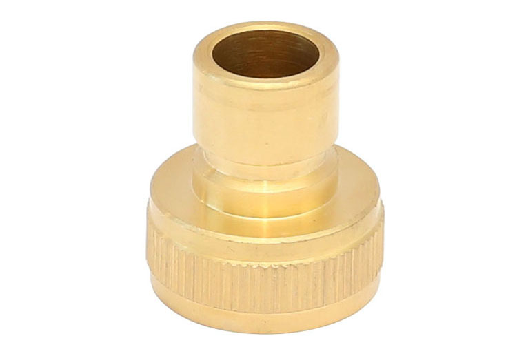 3 / 4â €पितळ Threaded Female Quick Connector Coupling